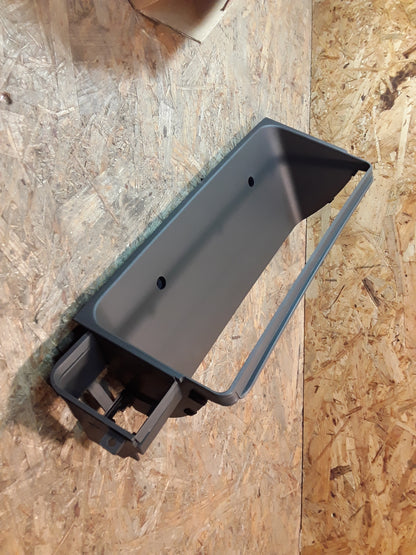 Senator B Zierleiste Instrumententafel grau