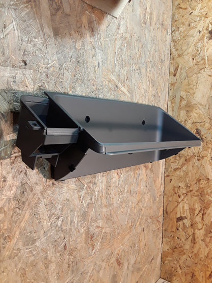 Senator B Zierleiste Instrumententafel grau