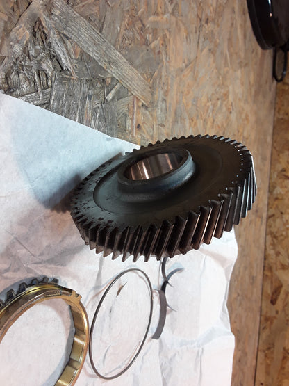 Vectra B Zahnrad 5.Gang mit Synchronring original GM Opel NEU