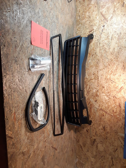 Astra H lackierter Rahmen original IRMSCHER NEU
