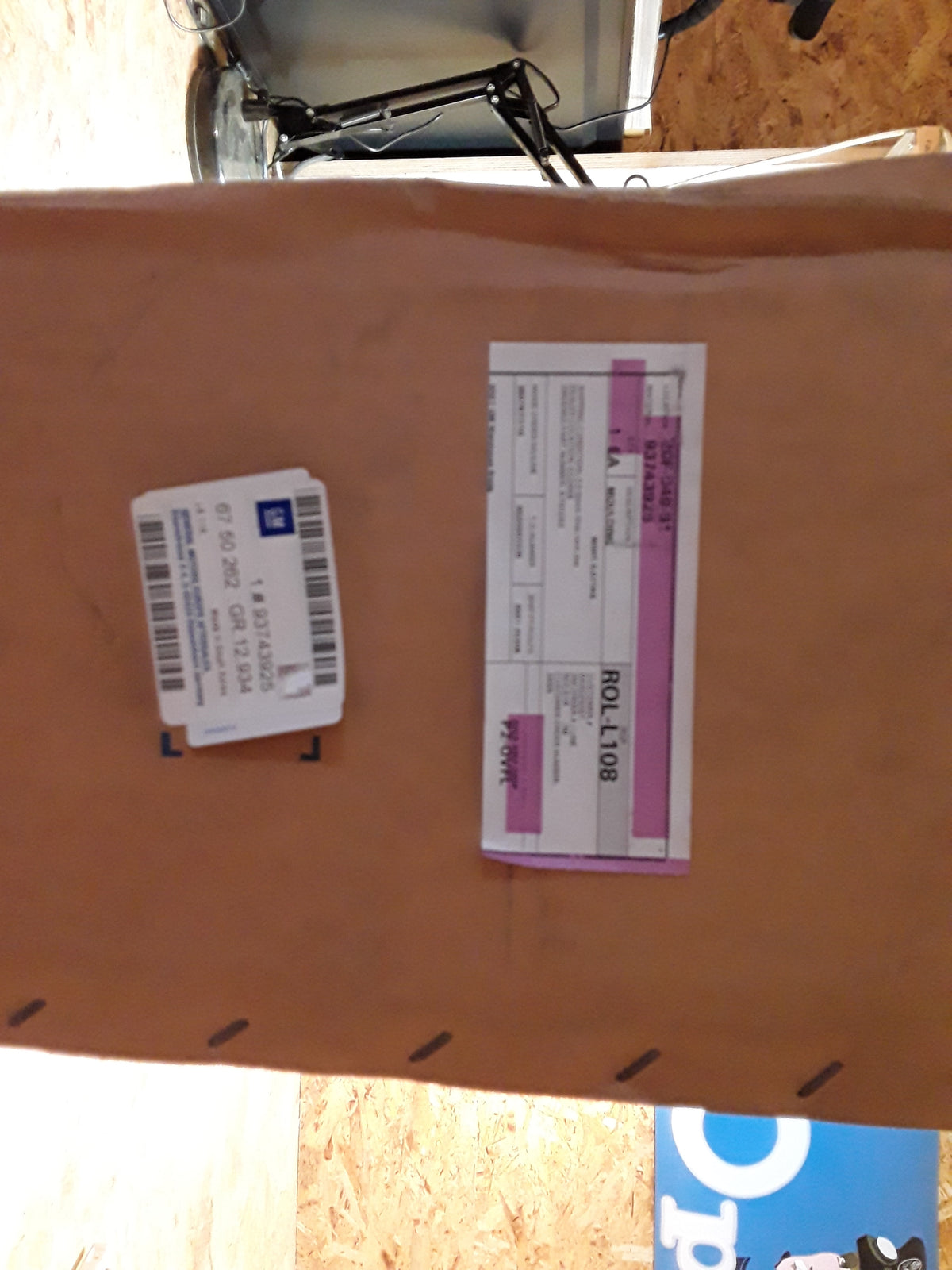 Antara Satz Abdeckungen Blenden vorne und hinten Schrift "Antara" original GM Opel NEU