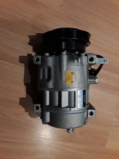 Omega B 2,5 TD, 69KW, 131PS Kompressor Klimaanlage original GM Opel NEU