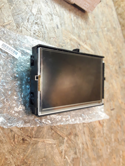 Renault Captur Display Navigationssystem original GM Opel NEU