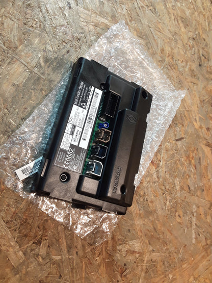 Renault Captur Display Navigationssystem original GM Opel NEU