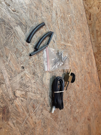 Omega A Kadett Astra F Frontera Vectra Satz Wegfahrsperre original GM Opel NEU