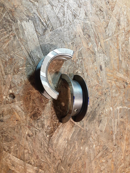 Frontera A  Führungslager oben und unten 0.25mm UTG an Kurbelwelle original GM Opel NEU