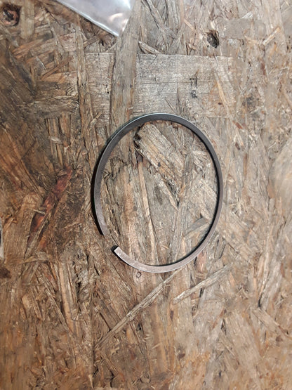 Ascona C Kolbenring oben Zylinderbohrung siehe Beschreibung original GM Opel NEU
