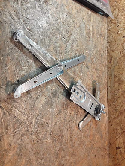Vectra A Fensterheber manuell Vordertüre rechts original GM Opel NEU