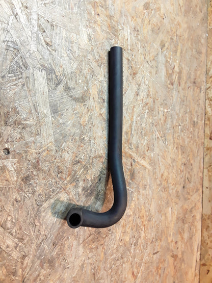 Kadett E 1.6 16S Schlauch Kurbelgehäusenentlüftung original GM Opel NEU