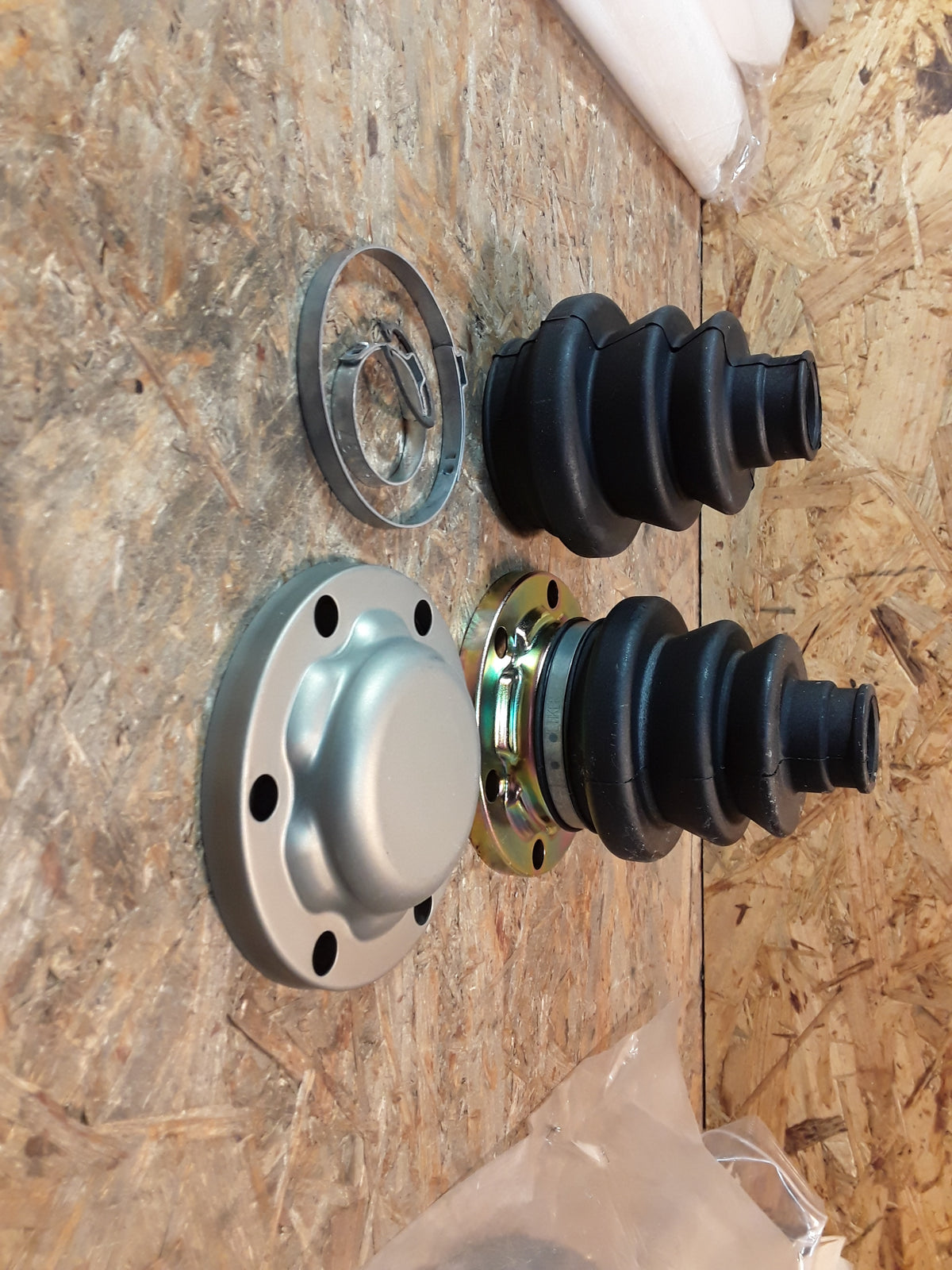 Omega A Reparatursatz Antriebswelle original GM Opel NEU
