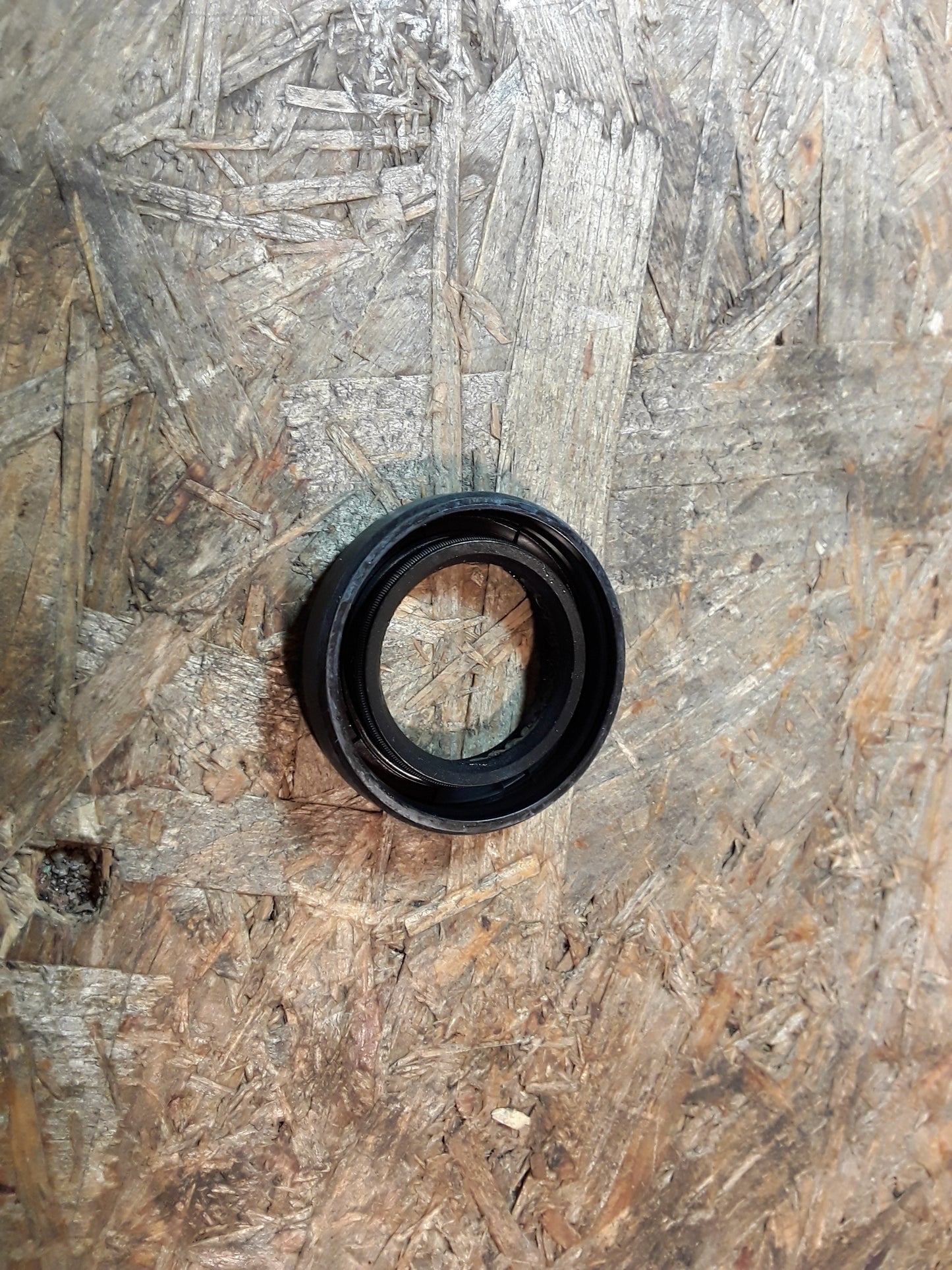 Frontera A Öldichtung original GM Opel NEU