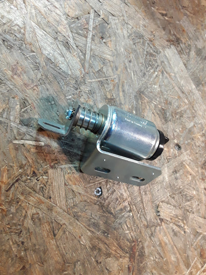 Rekord E Magnetventil Stellmotor original GM Opel NEU