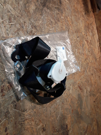 Astra F 1.8 Sicherheitsgurt original GM Opel NEU