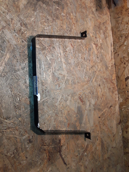 Frontera B 2-Türer Halteband Kraftstofftank original GM Opel NEU