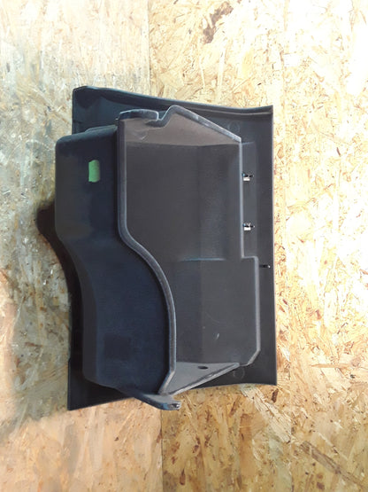 Vectra C Signum Handschuhfachdeckel original GM Opel NEU