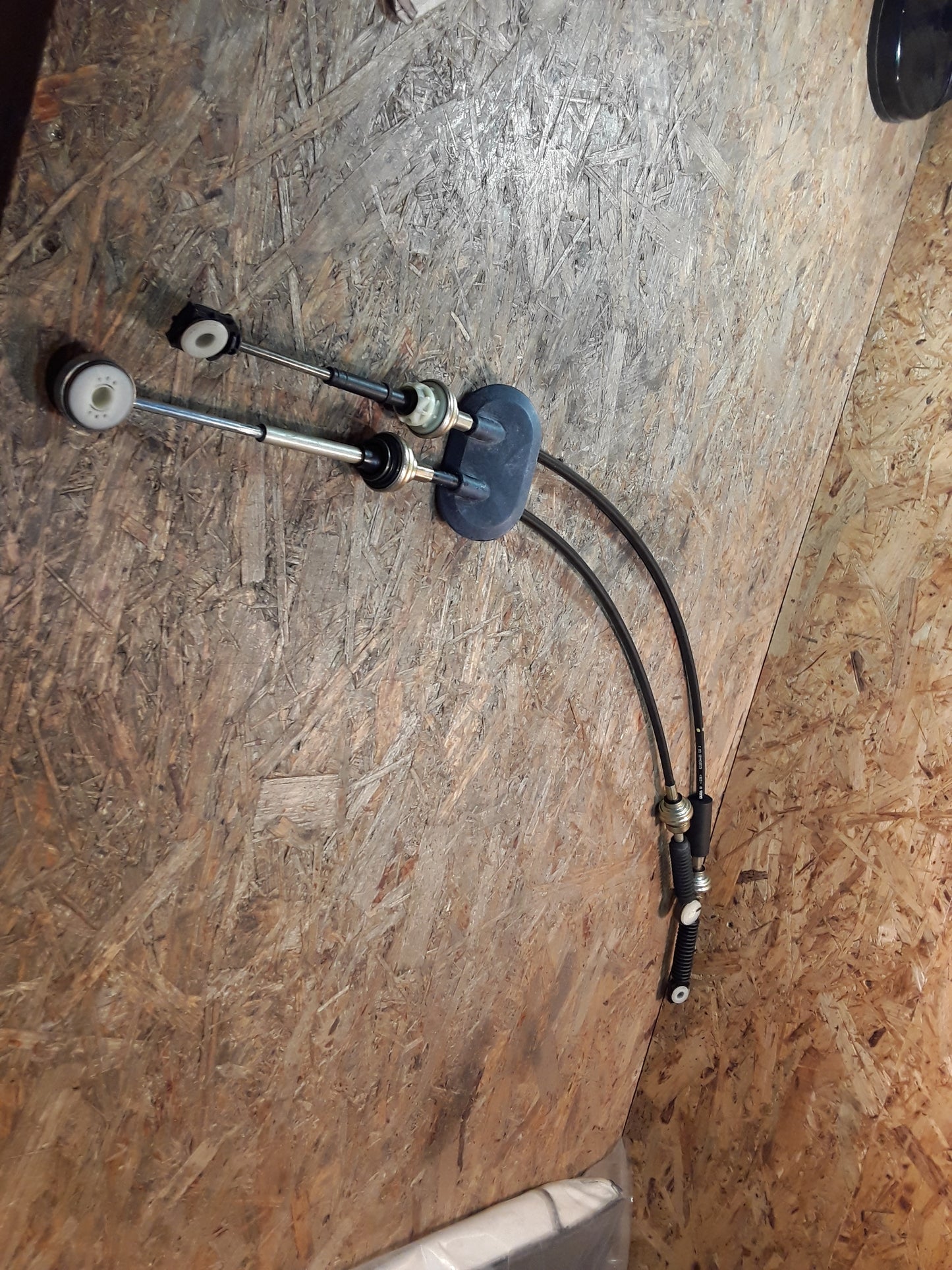 Movano A Bowdenzug Gangschaltung original GM Opel NEU