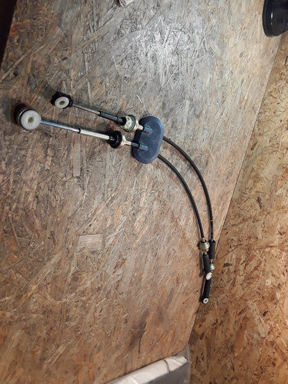Movano A Bowdenzug Gangschaltung original GM Opel NEU