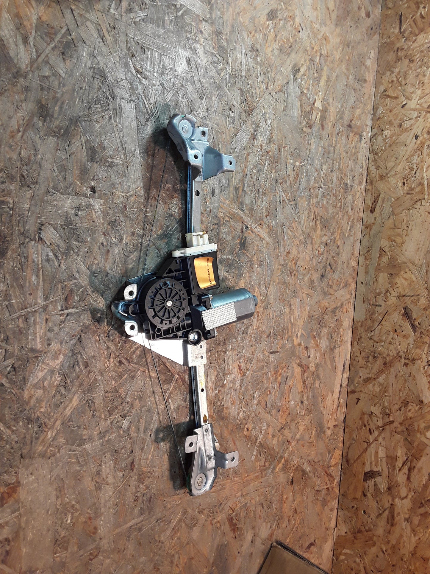 Omega B Fensterheber links original GM Opel NEU