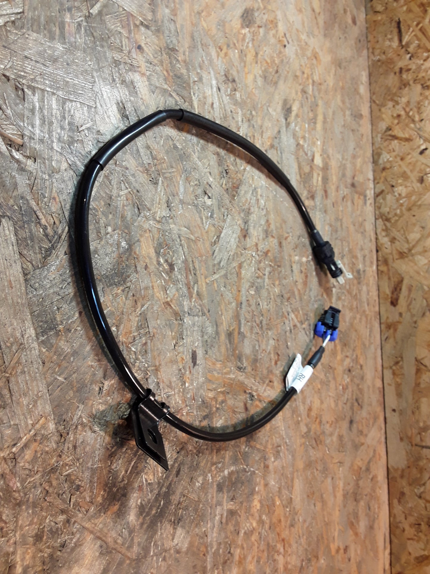 Corsa C Kabelbaum original GM Opel NEU
