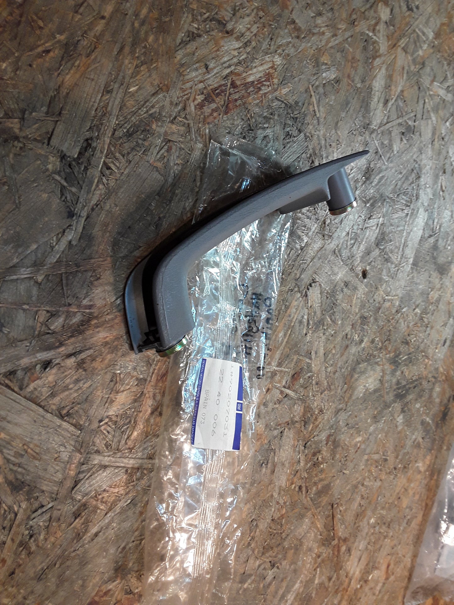 Corsa A Haltegriff Panikgriff original GM Opel NEU