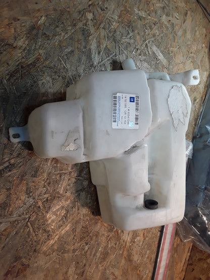 Vectra B Vorratsbehälter Front- und Heckscheibenwaschanlage original GM Opel NEU