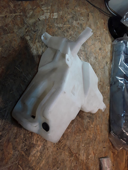 Vectra B Vorratsbehälter Front- und Heckscheibenwaschanlage original GM Opel NEU