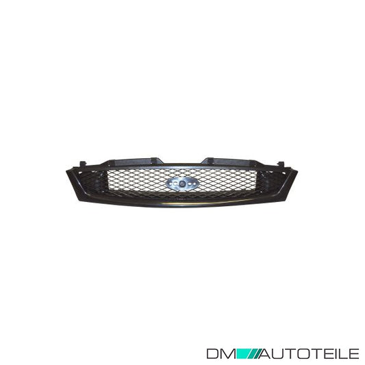 Kühlergrill Kühlergitter Ziergitter passt für Ford Fiesta IV 99-02