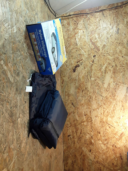 Diverse PKW-Modelle Nylon-Vollgarage original Cartec NEU