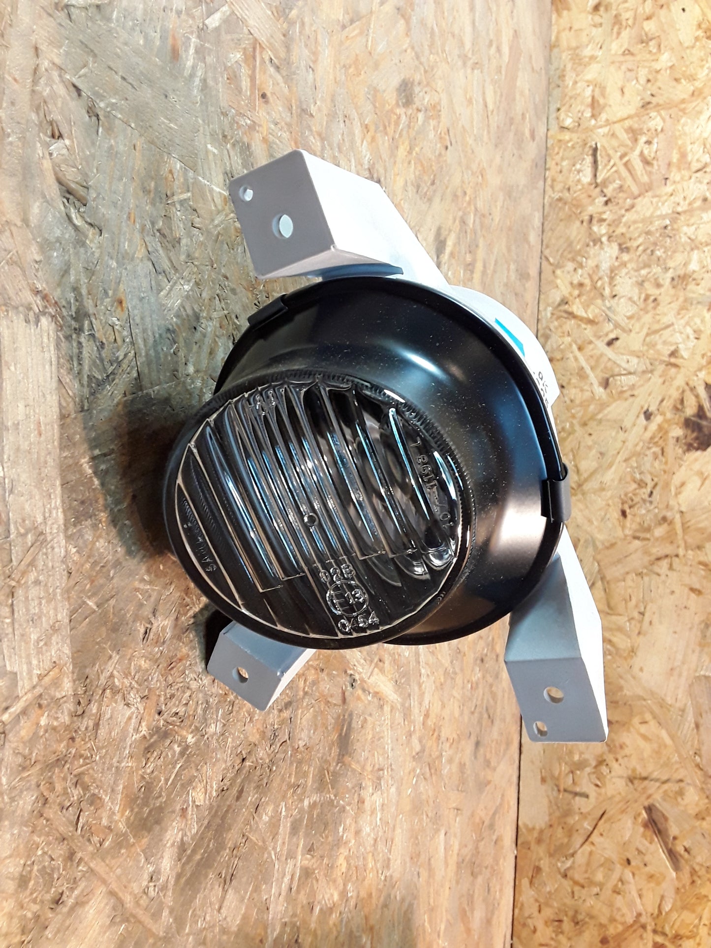 Agila A Nebelscheinwerfer links original GM Opel NEU