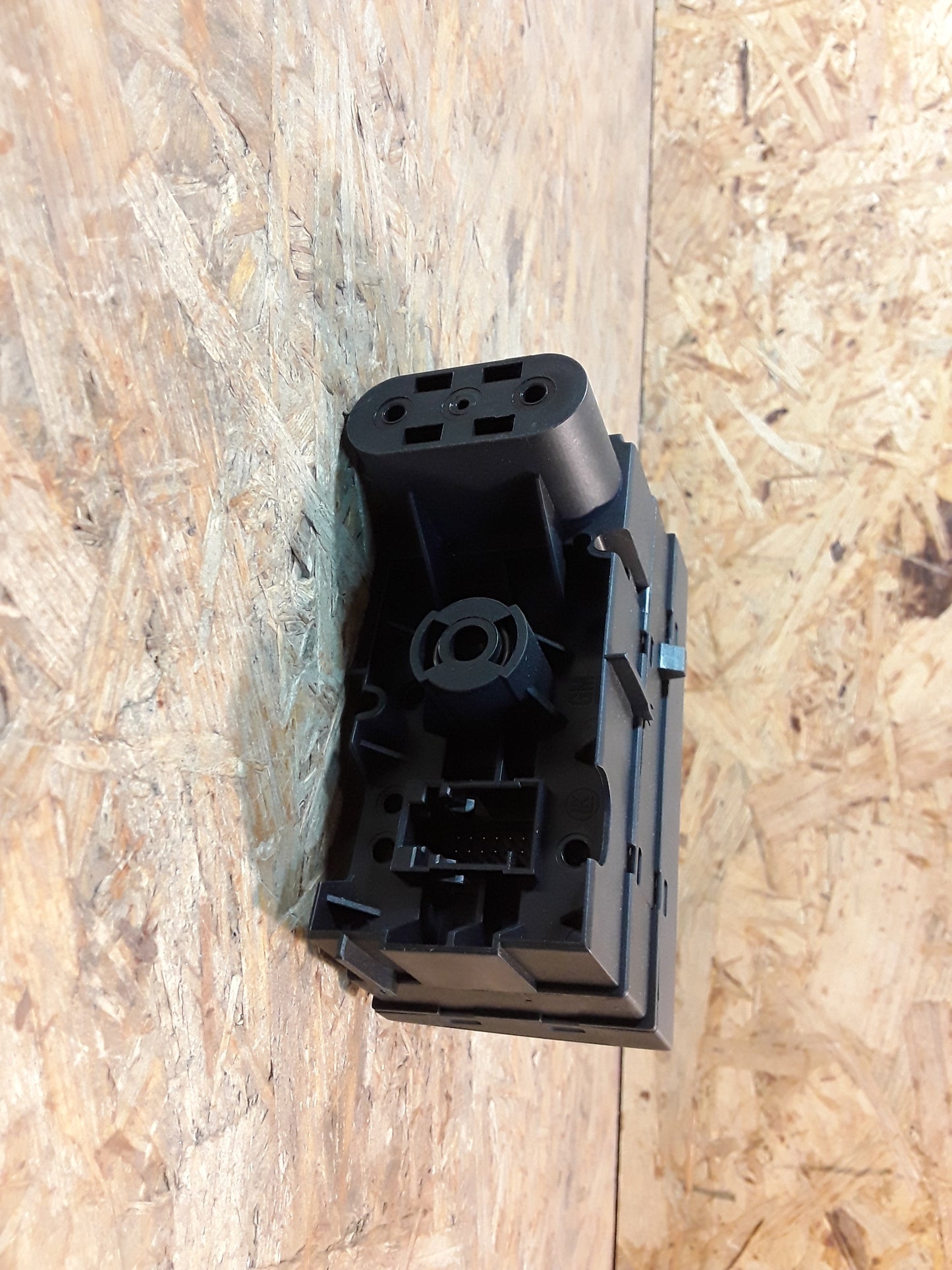 Meriva A Lichtschalter Dimmer Nebelscheinwerfer original GM Opel NEU