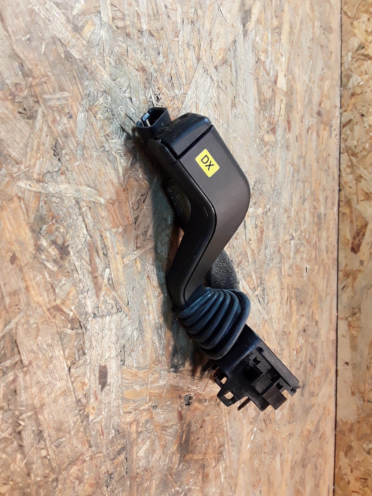 Astra G Zafira A Lenkstockschalter original GM Opel NEU