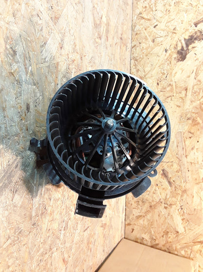Movano A Nissan Interstar Gebläsemotor Innenraumgebläse original GM Opel NEU