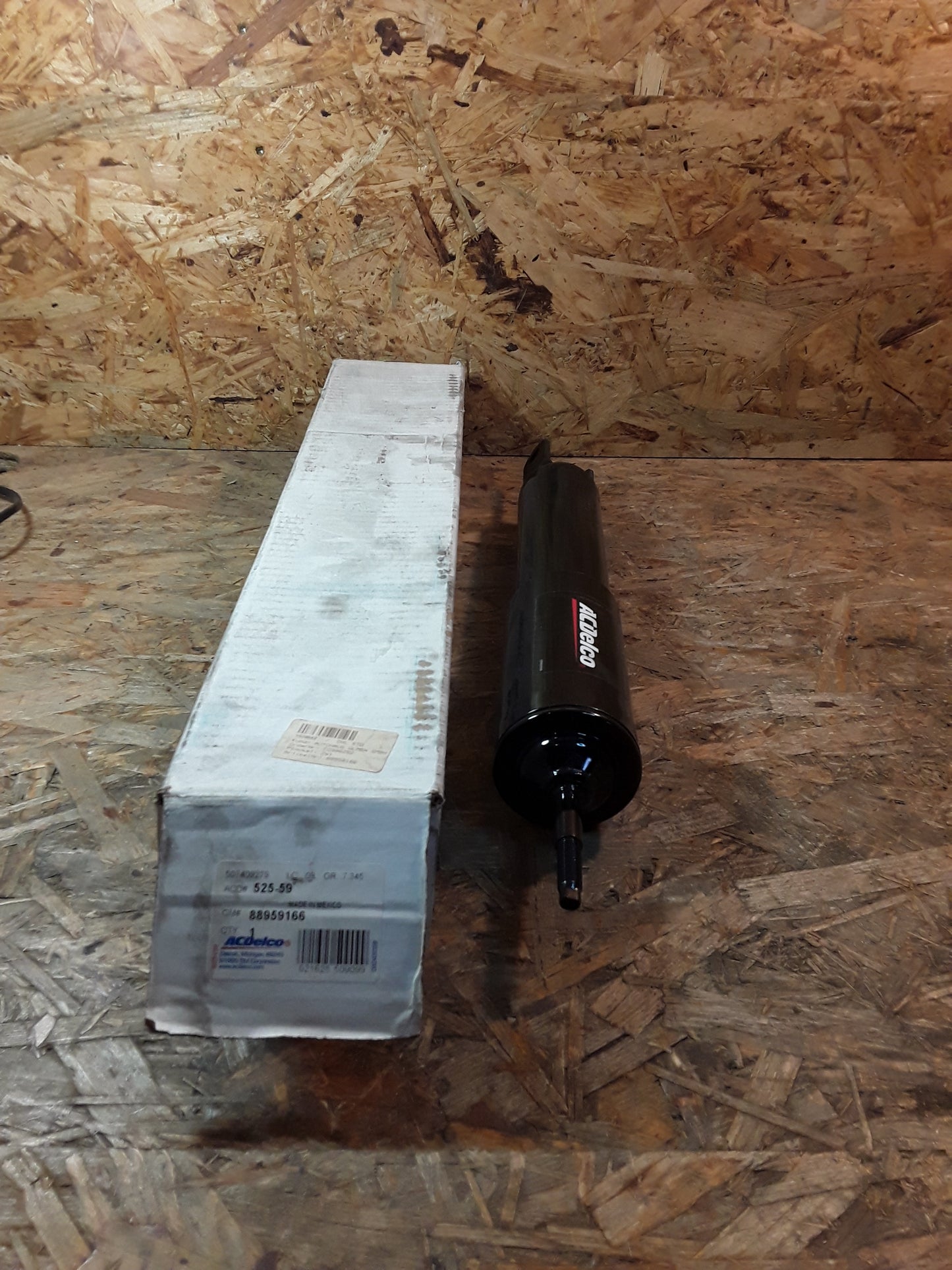 RAM Heavy Duty Bj 2019 original AC DELCO NEU