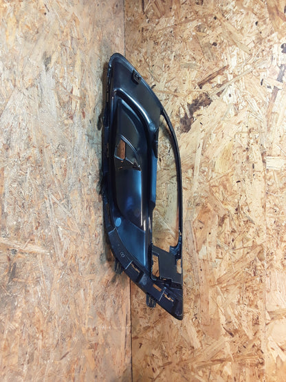 Astra J Einsatz Stoßfänger vorne rechts original GM Opel NEU