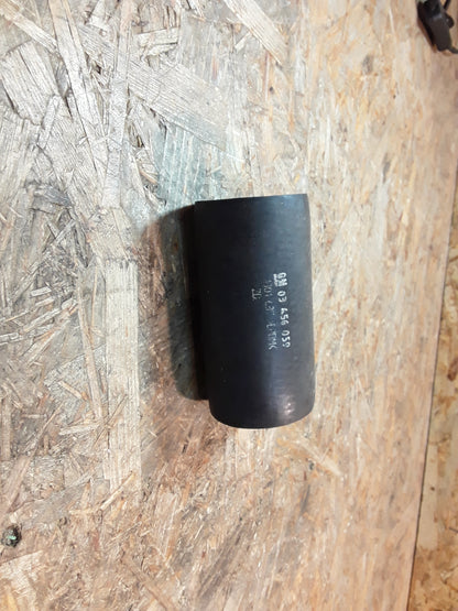 Kadett E Schlauchbogen Kraftstoffbehälter original GM Opel NEU