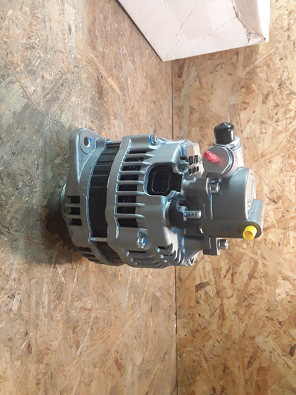 Astra G Combo Corsa C 1.7D Lichtmaschine 100A, 12V