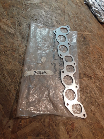 Rekord E Omega A Bj 86 Bedford Blitz Dichtung Ansaug-/ Abgaskrümmer original GM Opel NEU
