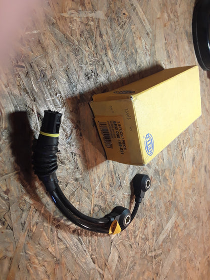 BMW E36/E39/E38 Klopfsensor Hella original NEU