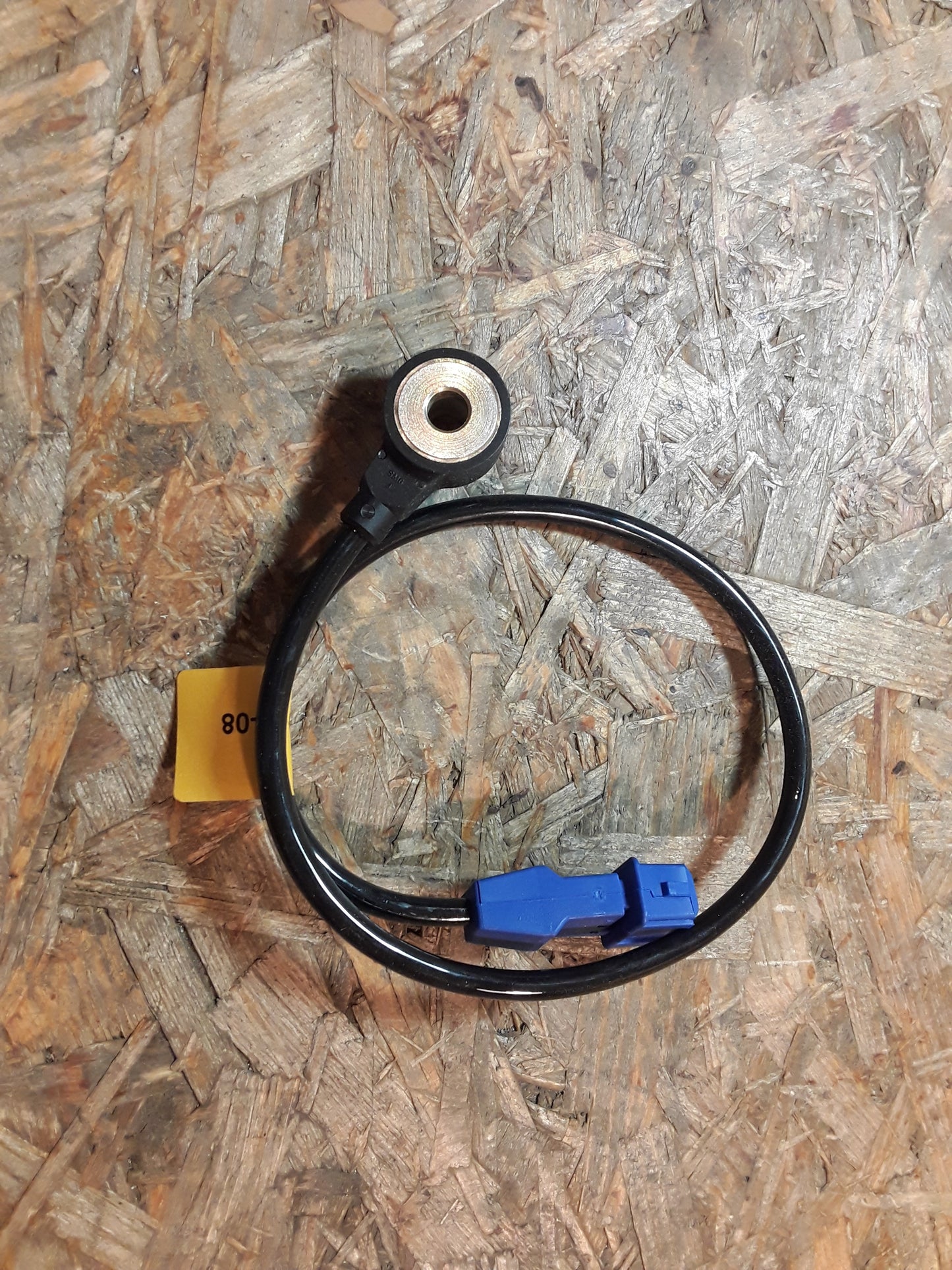 Audi 80/100/200 Klopfsensor Hella original NEU