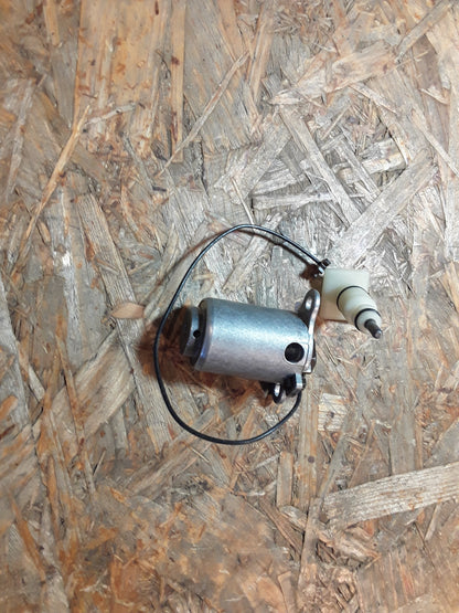 Mercedes W124/W126/R129/W140/u.a. Ölstandsensor Hella original NEU