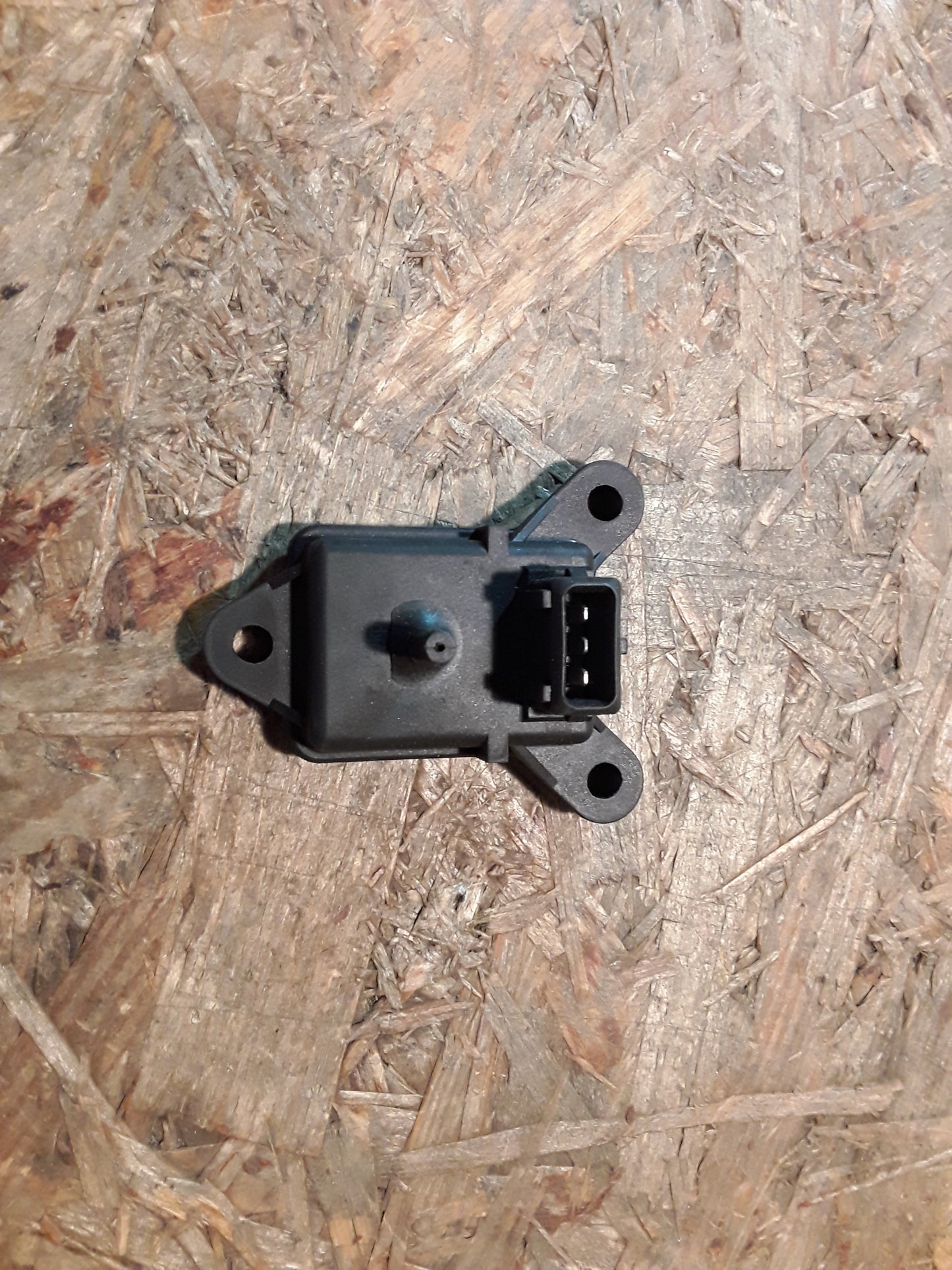 Citröen/Alfa Romeo/Fiat/Lancia/Peugeot Saugrohrdruck Sensor Hella original NEU