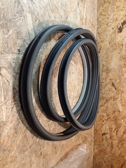 Astra J Türgummidichtung hinten links original GM Opel NEU