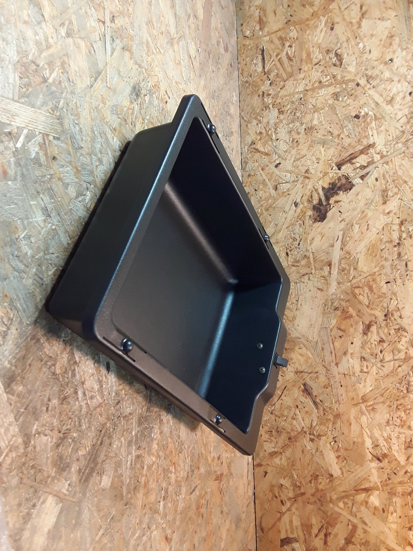 Agila A Ablagebox original GM Opel NEU
