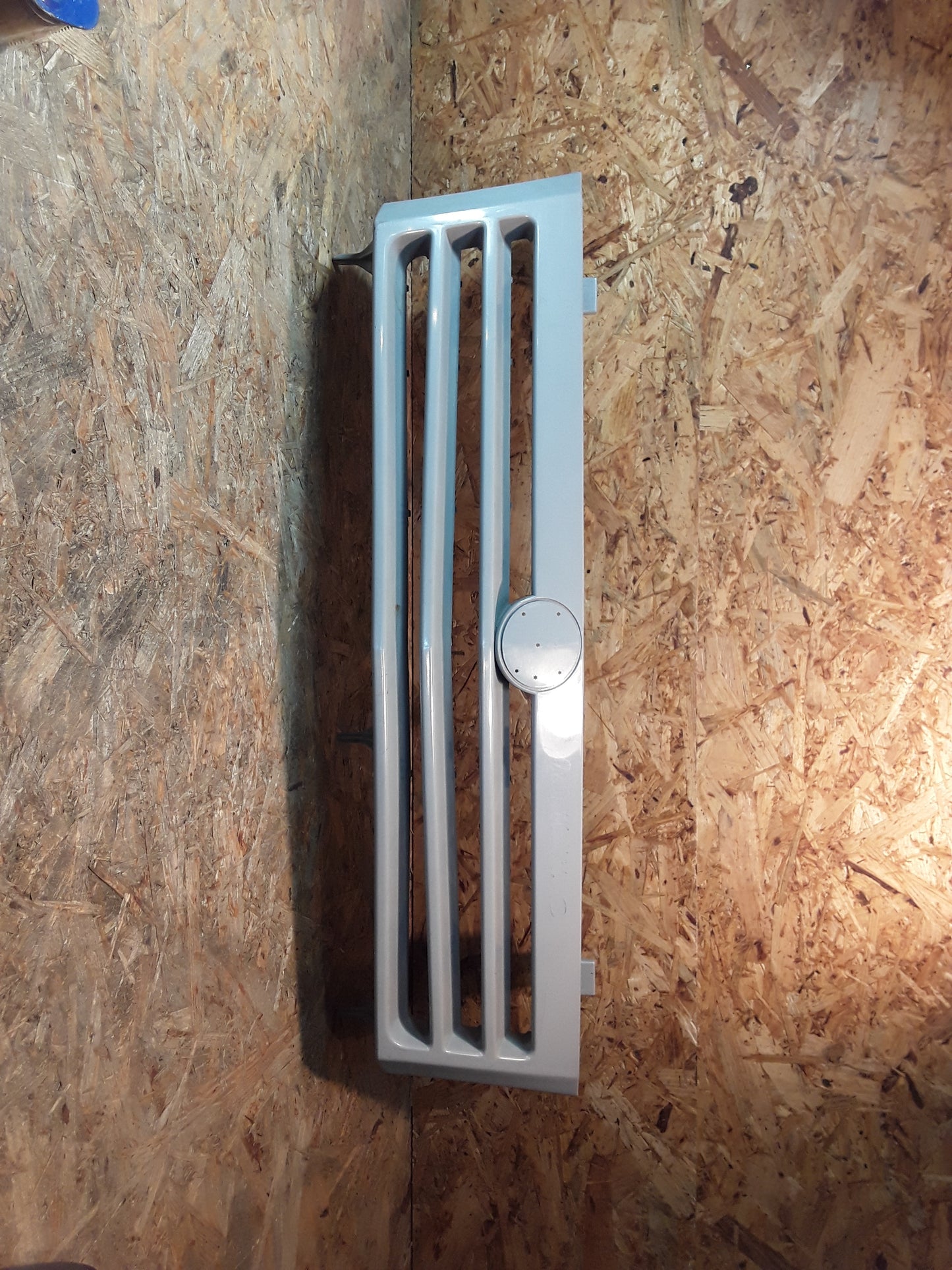 Ascona C CC 84_, 89_ Kühlergrill original GM Opel NEU