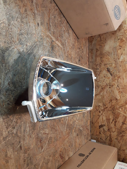 Mercedes Benz Reflektor original Hella NEU