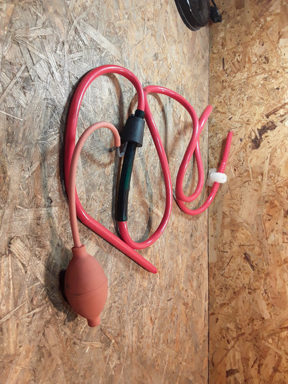 Ballonheber original Herth+Buss NEU