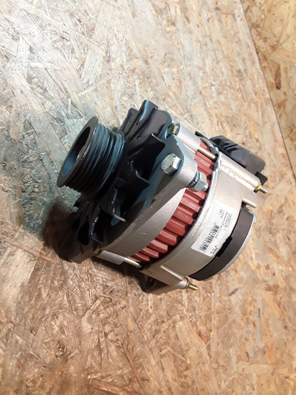 Ford Scorpio/  Sierra/  Transit Lichtmaschine 12V 70A original Hella NEU