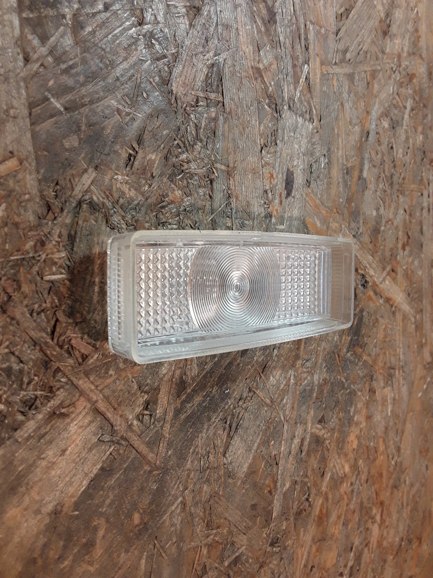 Universal Positionsleuchte Lichtscheibe lunks/rechts original Hella NEU