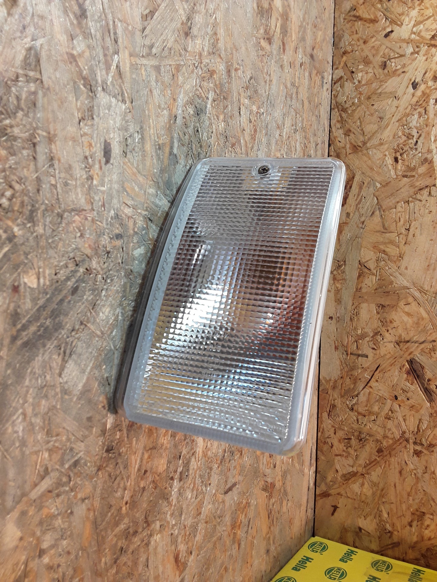 Mercedes Benz Blinkerleuchte original Mercedes Benz NEU