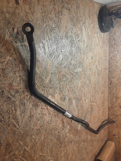 Ascona C Stabilisatorwelle an Vorderradaufhängung vorn 20.0A-D original GM Opel NEU